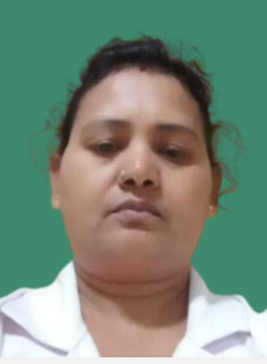 Anjali Das