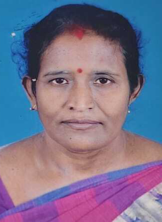 S. N. Rao