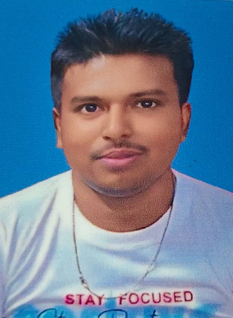 Anil Mehta